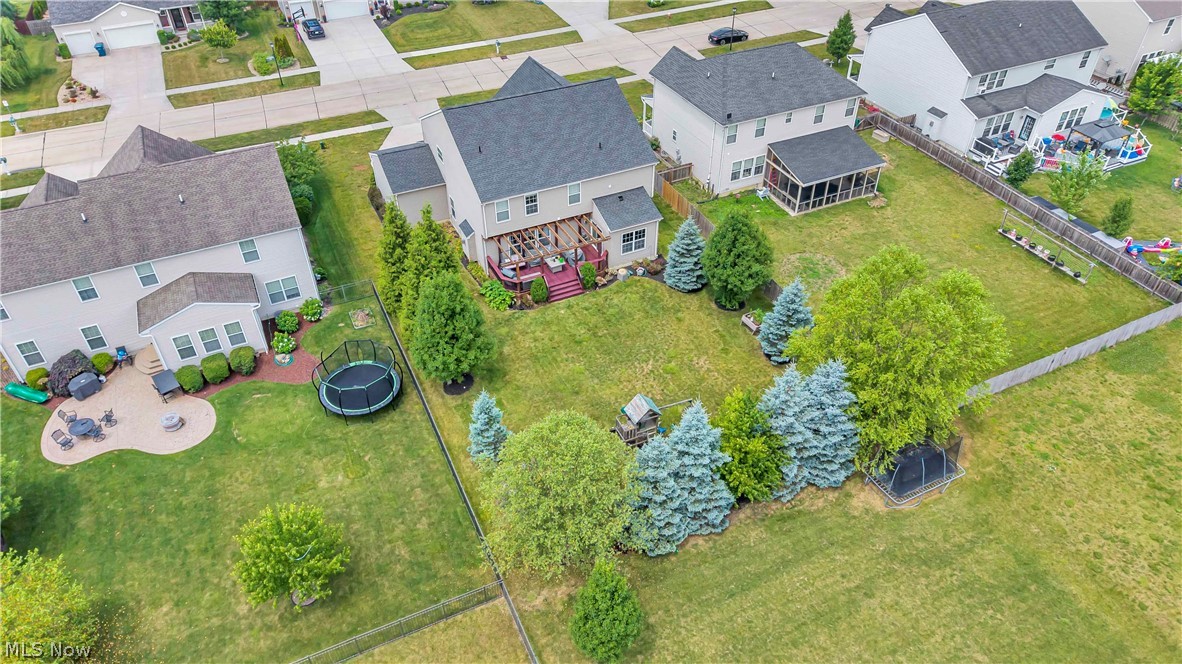 9029 Franklin Drive North Ridgeville OH 44039