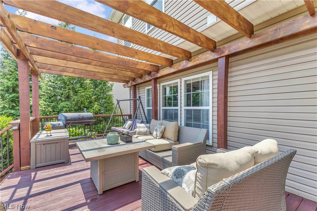 9029 Franklin Drive North Ridgeville OH 44039