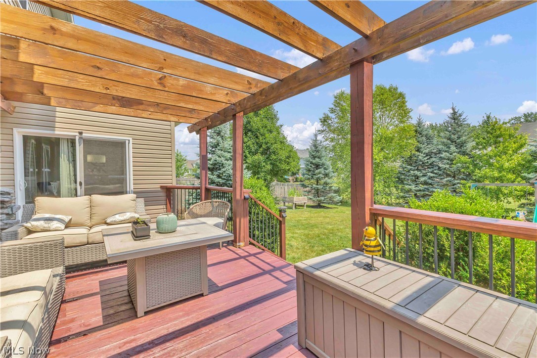 9029 Franklin Drive North Ridgeville OH 44039