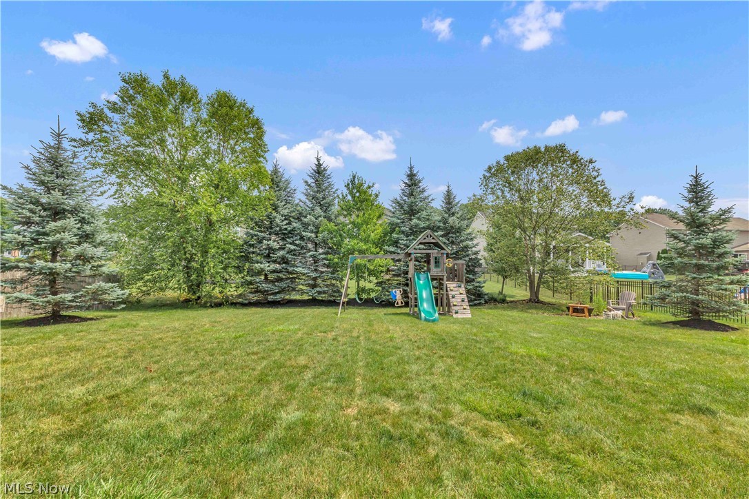 9029 Franklin Drive North Ridgeville OH 44039