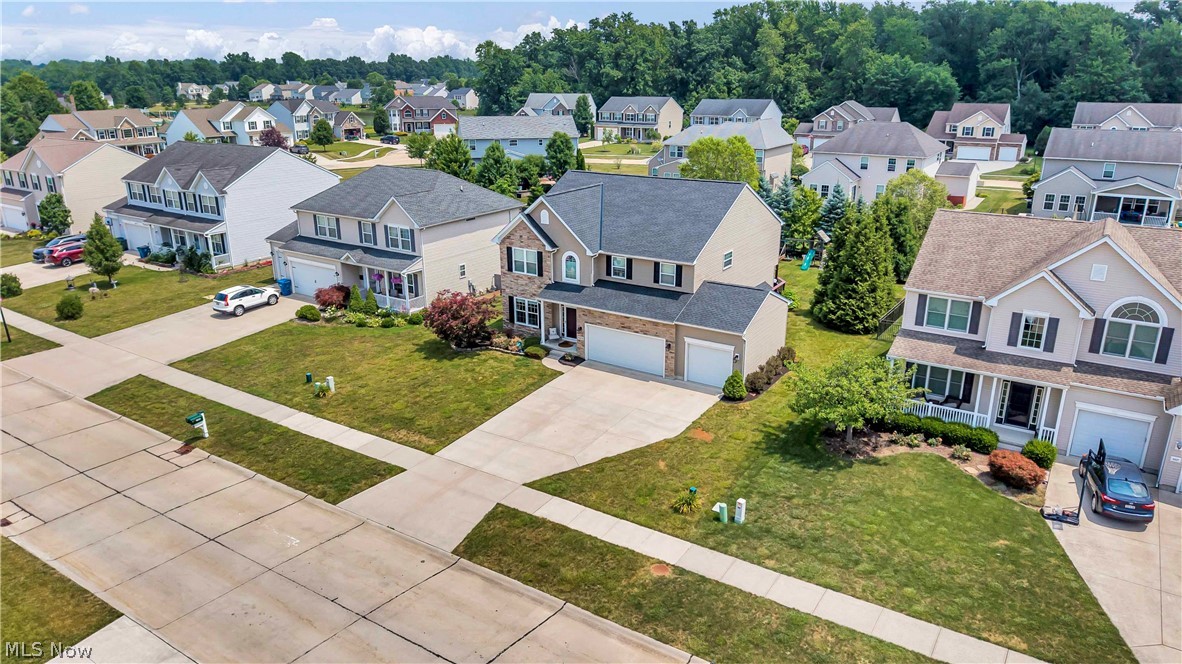 9029 Franklin Drive North Ridgeville OH 44039