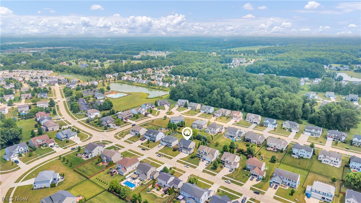 9029 Franklin Drive North Ridgeville OH 44039