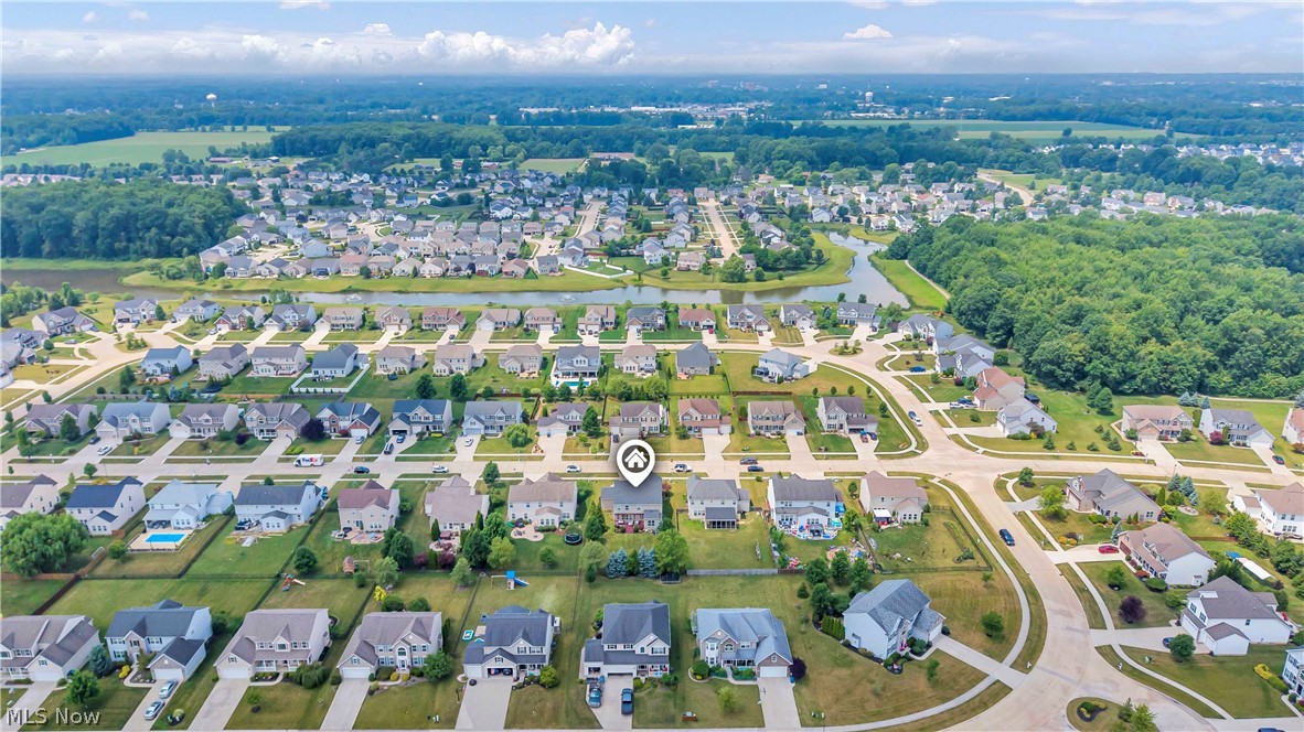 9029 Franklin Drive North Ridgeville OH 44039