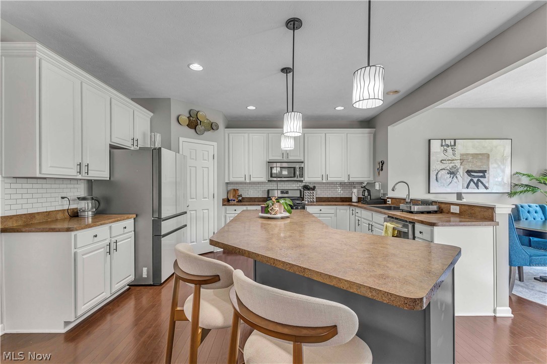 9029 Franklin Drive North Ridgeville OH 44039