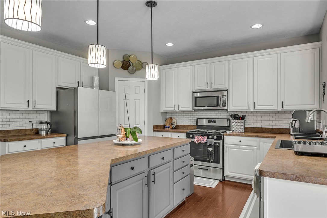 9029 Franklin Drive North Ridgeville OH 44039