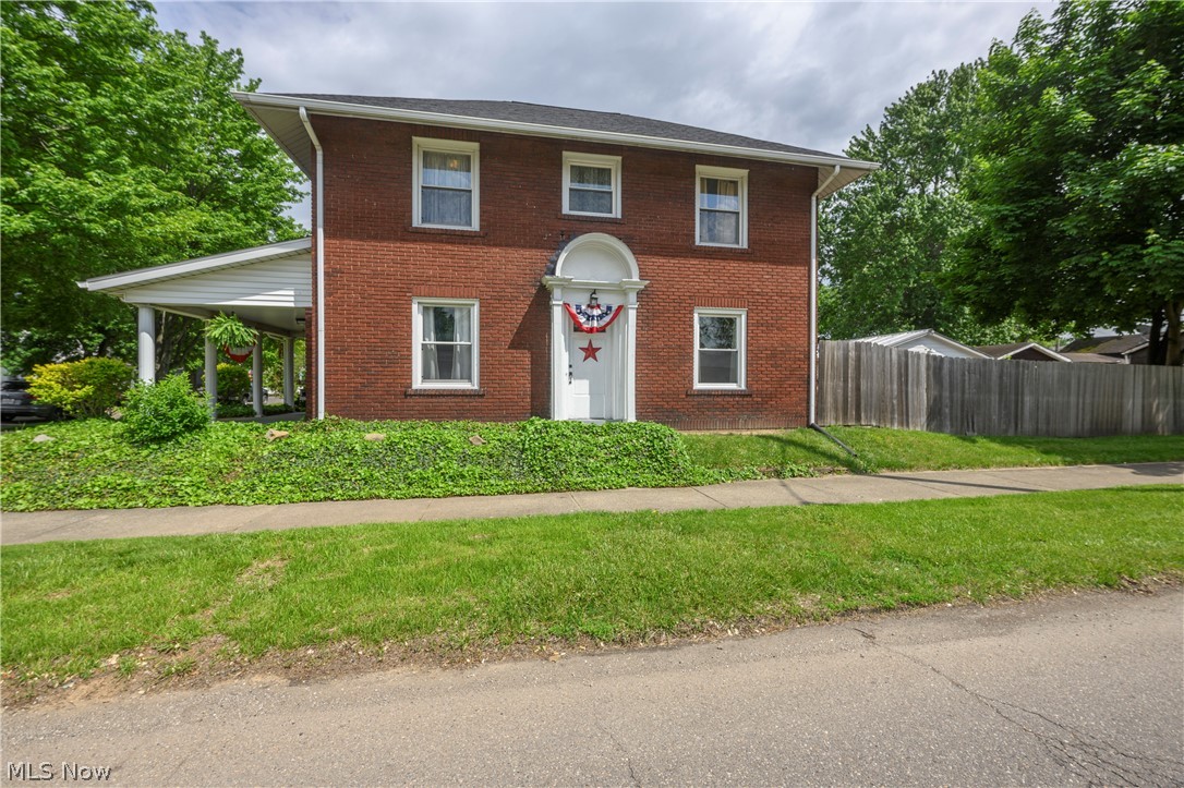 354 Fair Avenue New Philadelphia OH 44663