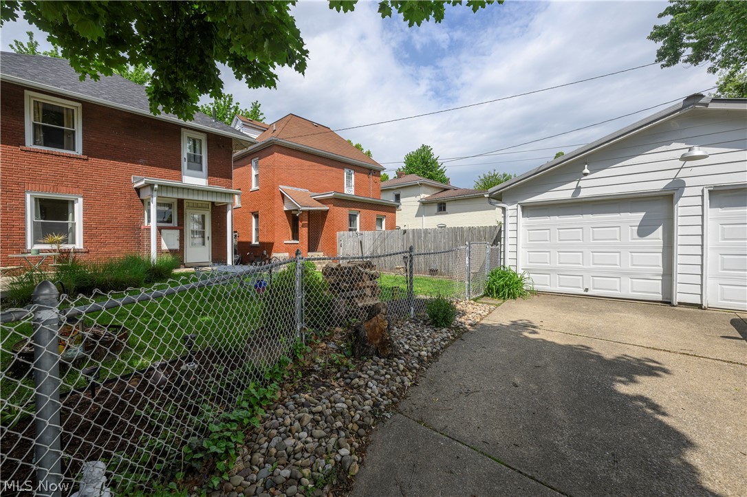 354 Fair Avenue New Philadelphia OH 44663