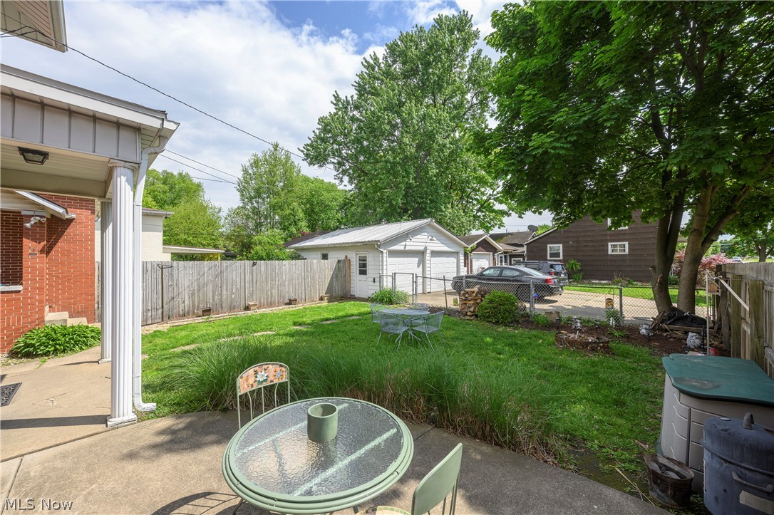 354 Fair Avenue New Philadelphia OH 44663