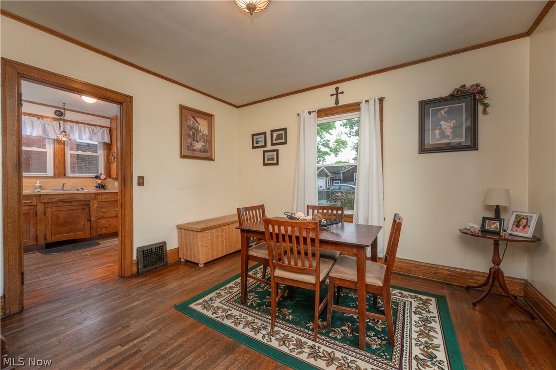 354 Fair Avenue New Philadelphia OH 44663