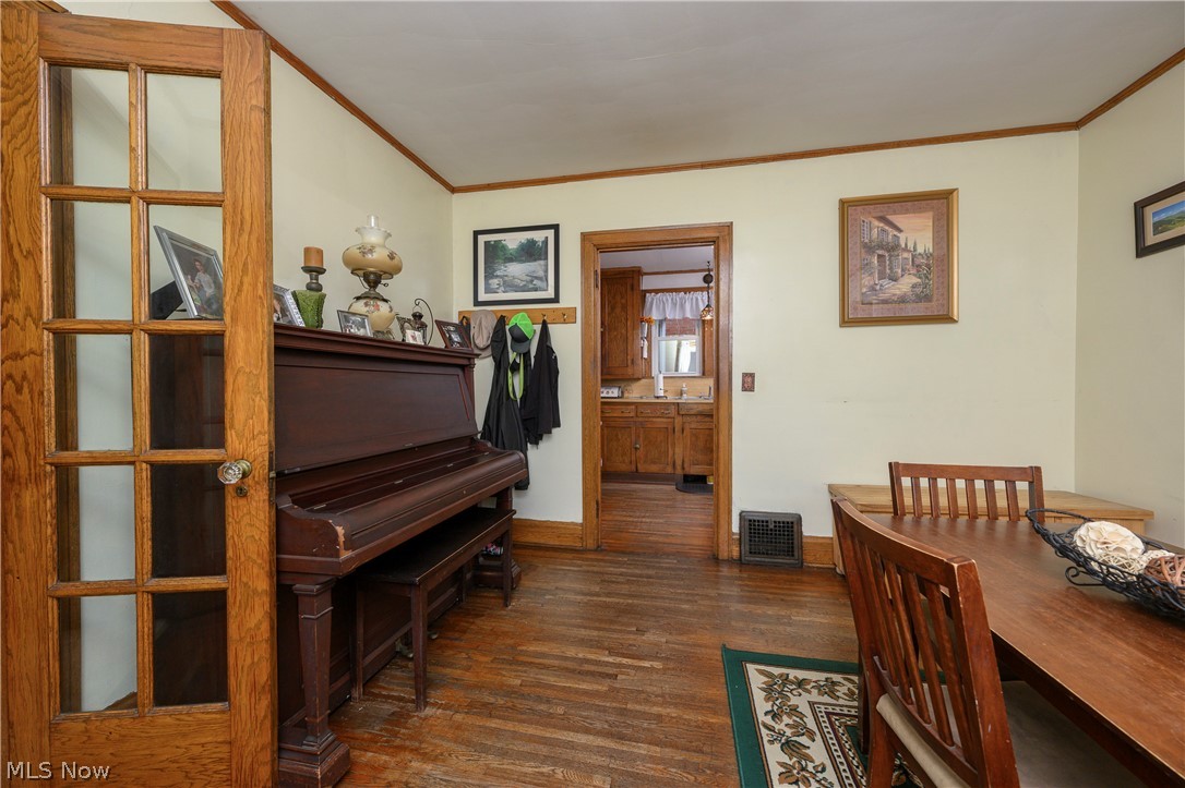 354 Fair Avenue New Philadelphia OH 44663