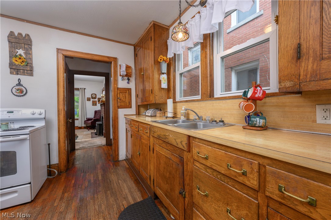 354 Fair Avenue New Philadelphia OH 44663