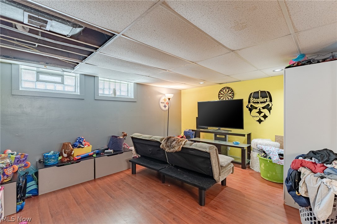 11007 Wallingford Avenue Garfield Heights OH 44125