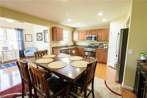 592 Eastglen Circle Tallmadge OH 44278