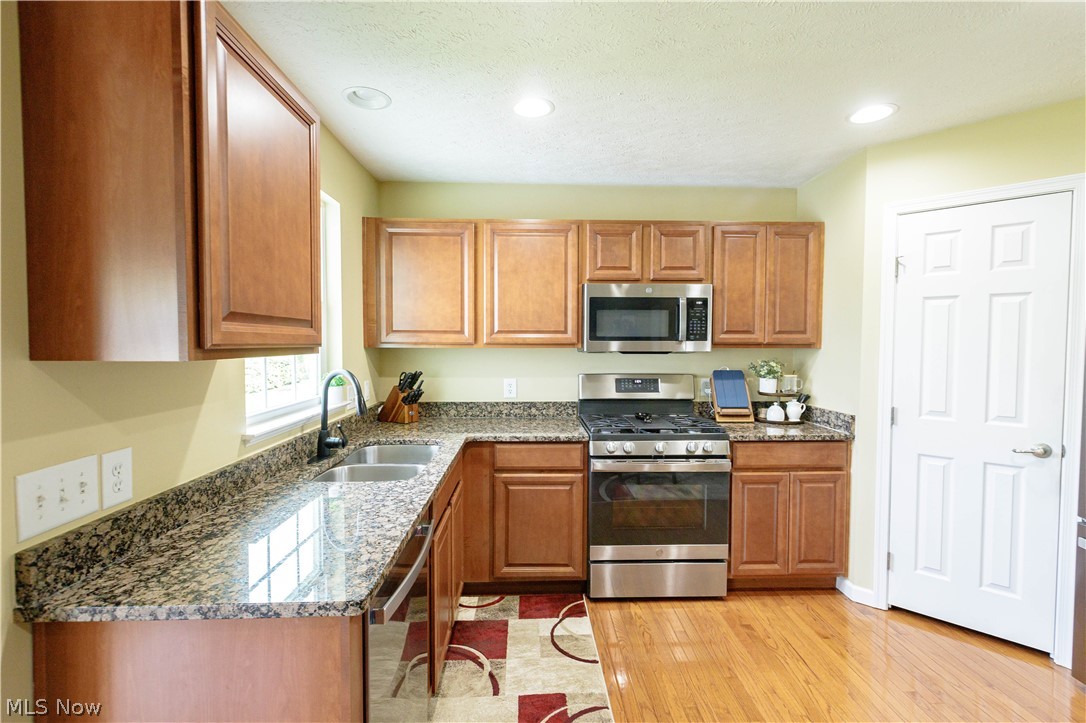 592 Eastglen Circle Tallmadge OH 44278
