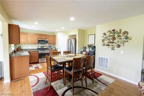 592 Eastglen Circle Tallmadge OH 44278