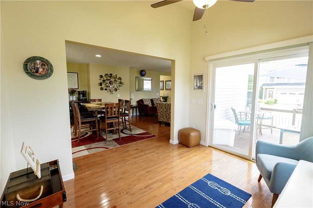 592 Eastglen Circle Tallmadge OH 44278