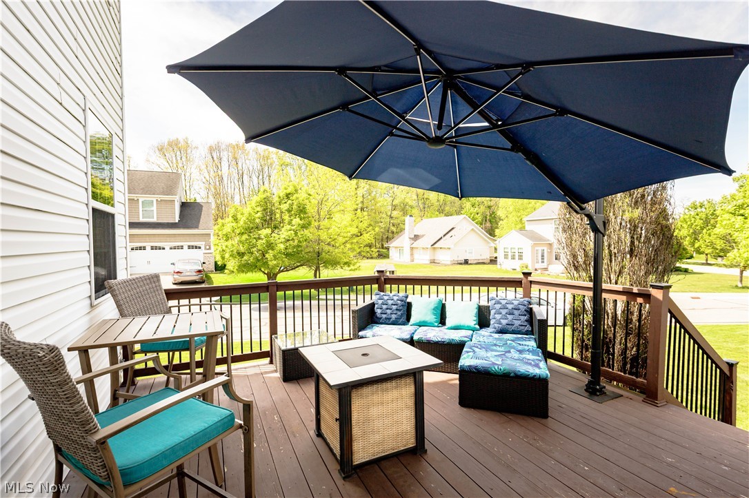 592 Eastglen Circle Tallmadge OH 44278