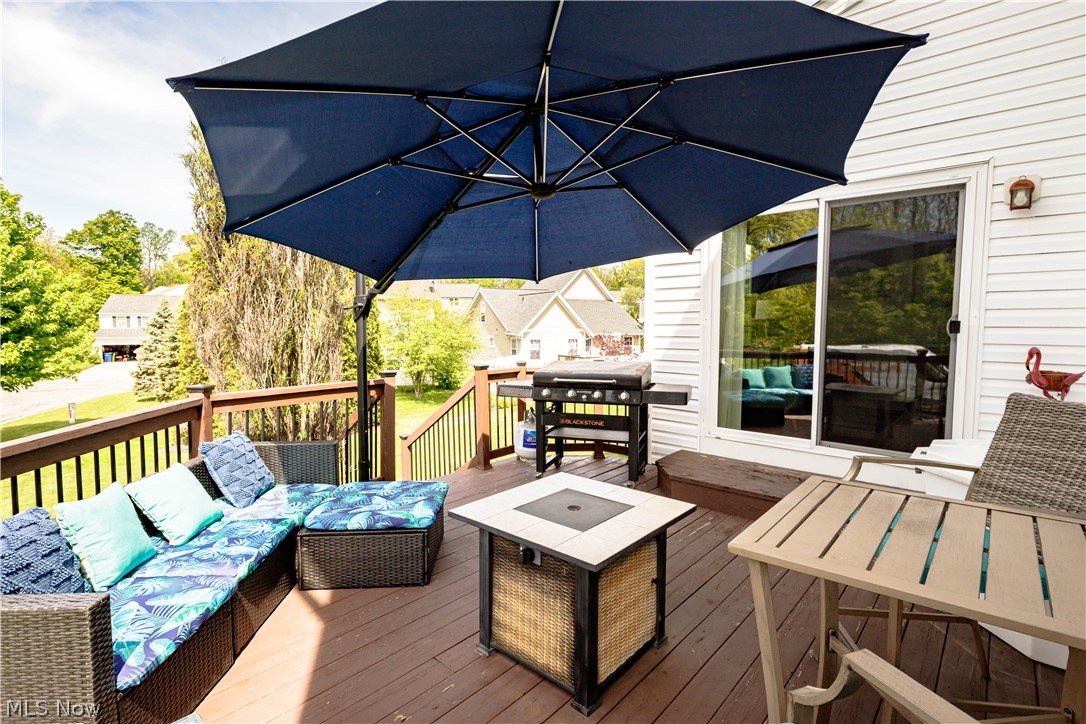 592 Eastglen Circle Tallmadge OH 44278