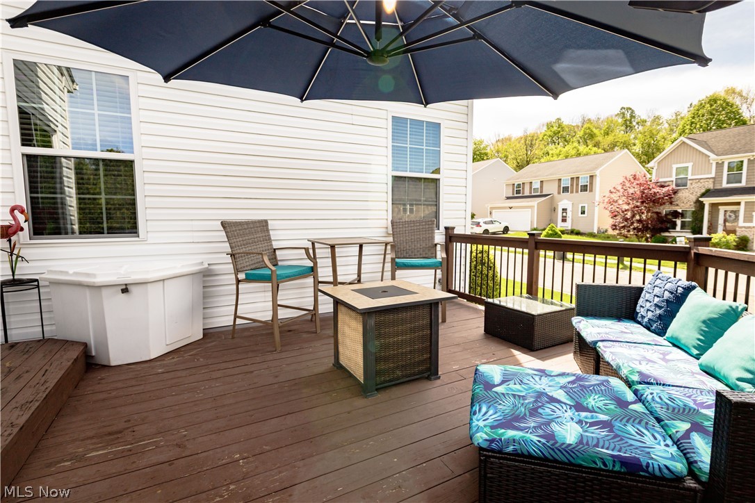 592 Eastglen Circle Tallmadge OH 44278