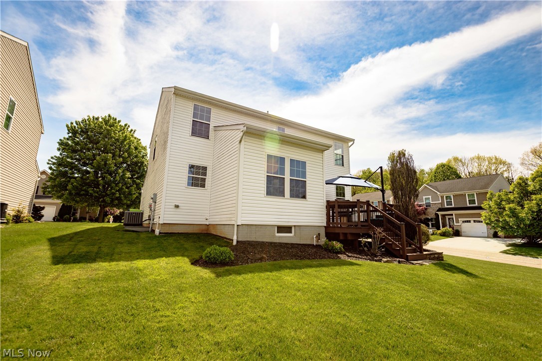 592 Eastglen Circle Tallmadge OH 44278