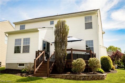 592 Eastglen Circle Tallmadge OH 44278