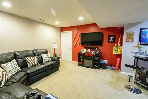 592 Eastglen Circle Tallmadge OH 44278
