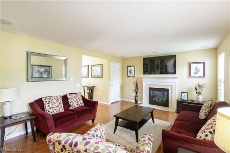 592 Eastglen Circle Tallmadge OH 44278