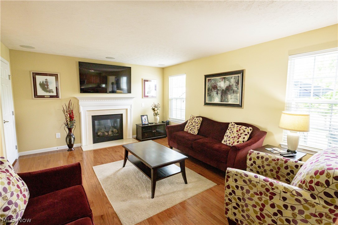 592 Eastglen Circle Tallmadge OH 44278