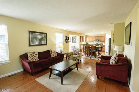 592 Eastglen Circle Tallmadge OH 44278
