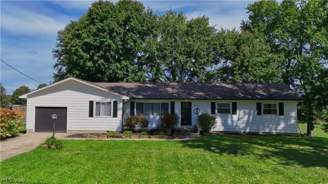 4761 Waterloo Road Atwater OH 44201