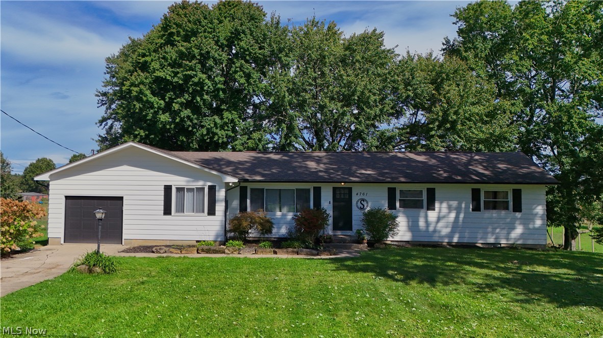 4761 Waterloo Road Atwater OH 44201
