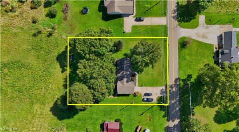 4761 Waterloo Road Atwater OH 44201