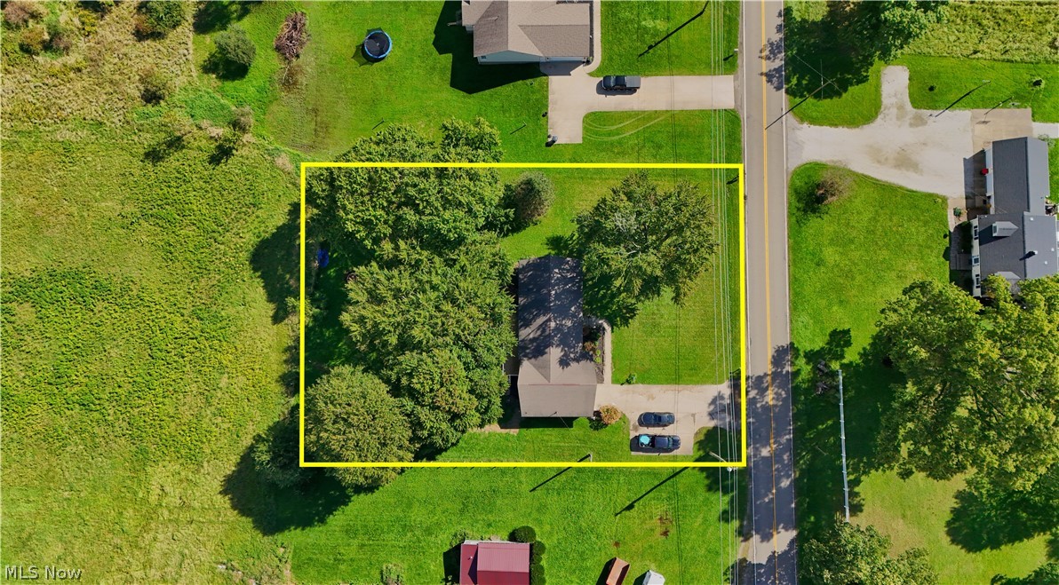4761 Waterloo Road Atwater OH 44201