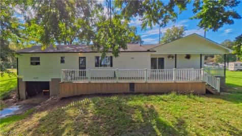 4761 Waterloo Road Atwater OH 44201