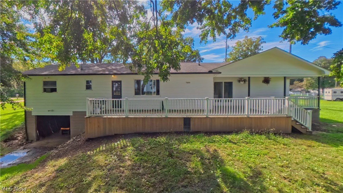 4761 Waterloo Road Atwater OH 44201