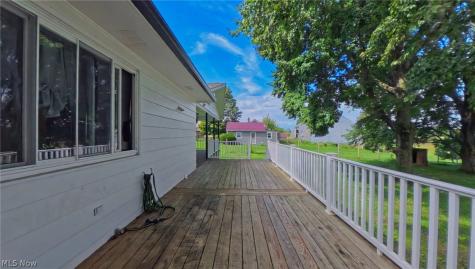 4761 Waterloo Road Atwater OH 44201
