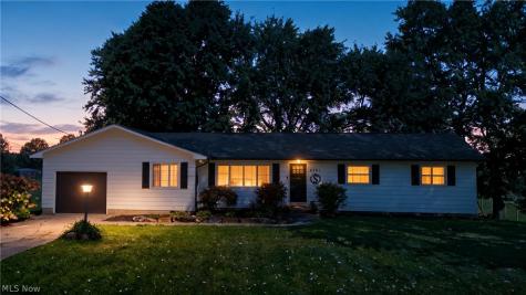 4761 Waterloo Road Atwater OH 44201