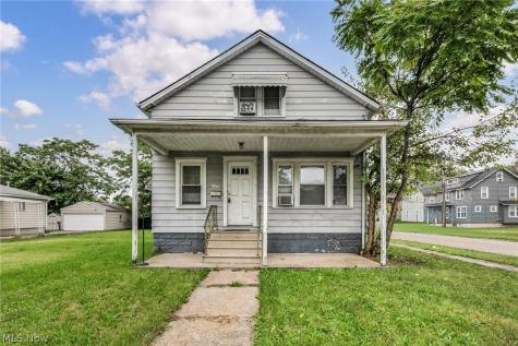 3175 Caroline Avenue Lorain OH 44055