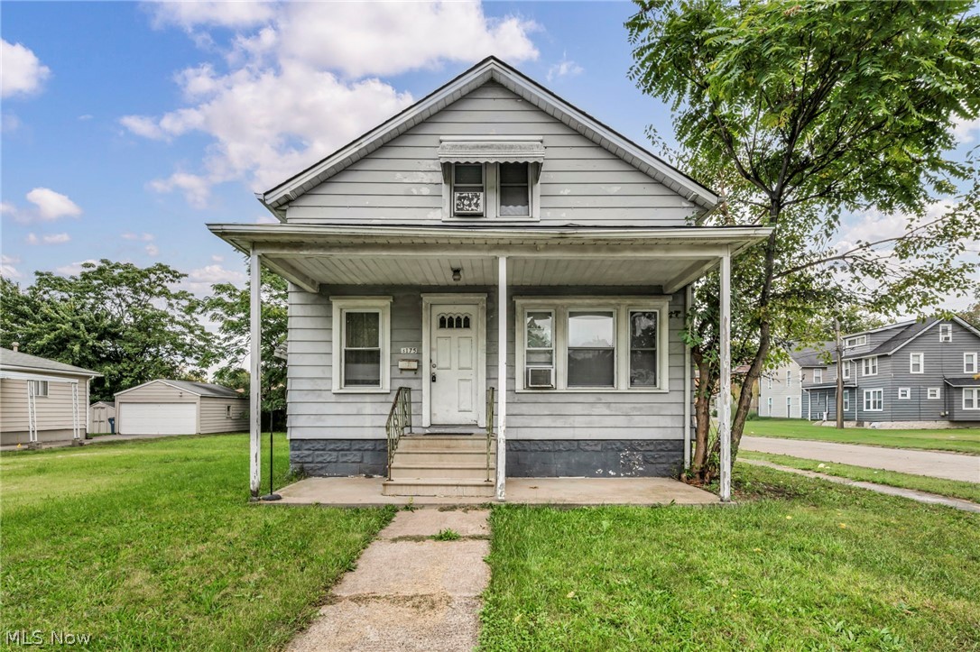 3175 Caroline Avenue Lorain OH 44055