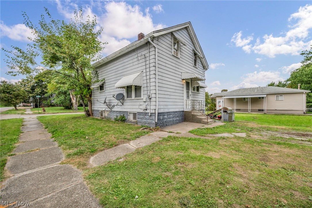 3175 Caroline Avenue Lorain OH 44055