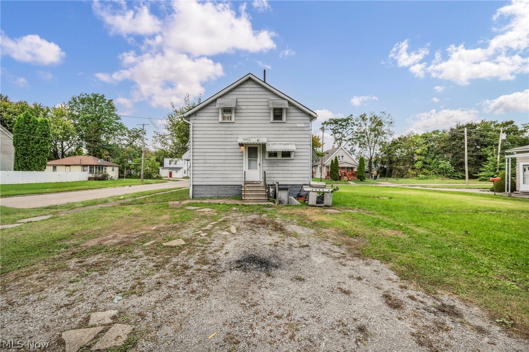 3175 Caroline Avenue Lorain OH 44055