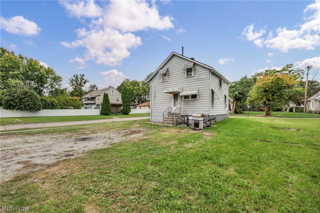 3175 Caroline Avenue Lorain OH 44055
