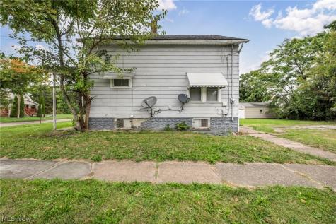 3175 Caroline Avenue Lorain OH 44055