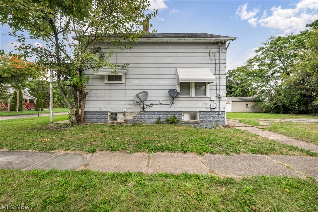 3175 Caroline Avenue Lorain OH 44055