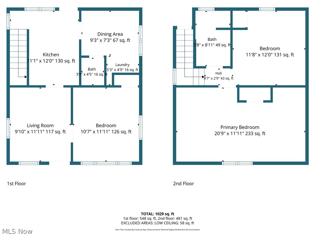 3175 Caroline Avenue Lorain OH 44055