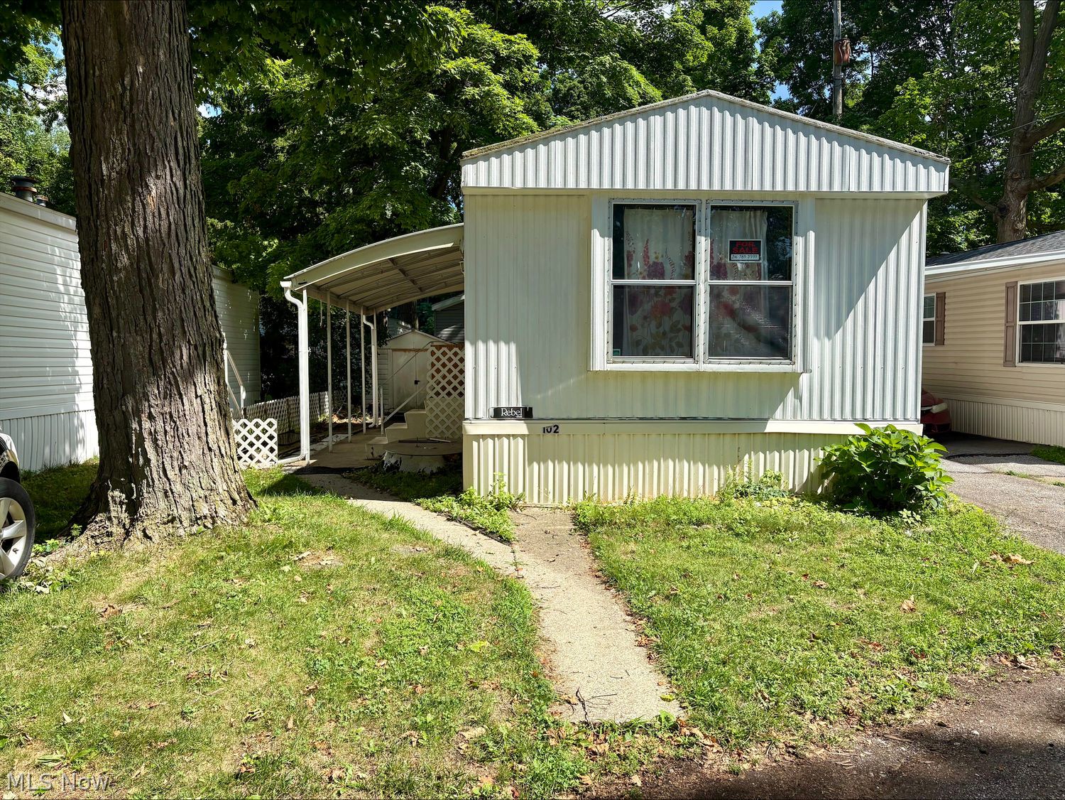 Mentor OH, 102 Tulip Lane