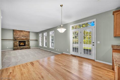 2983 Clearbrook Drive Avon OH 44011
