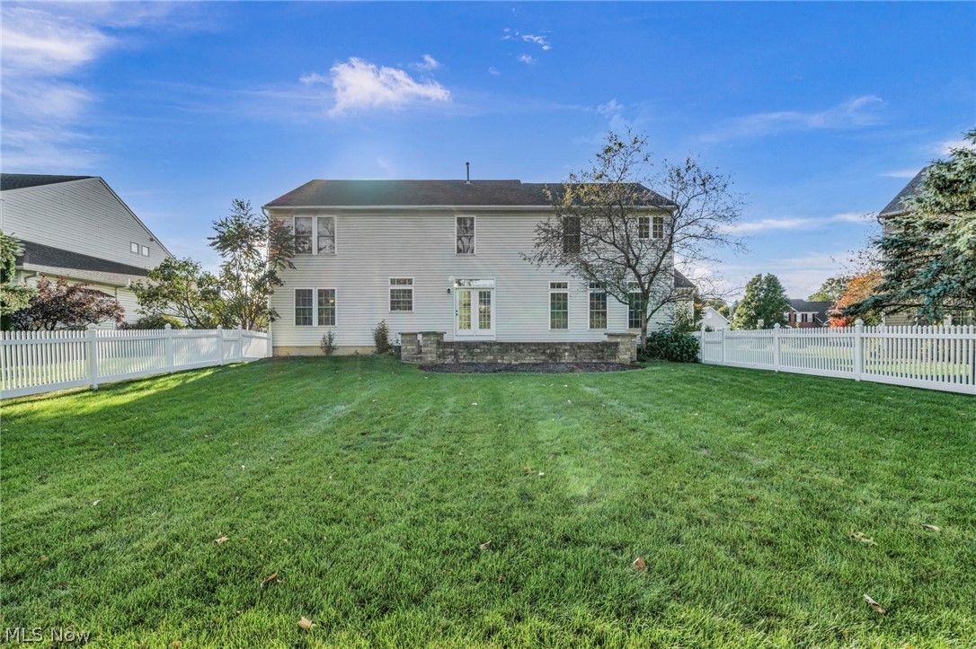 2983 Clearbrook Drive Avon OH 44011