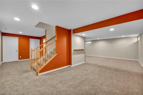 2983 Clearbrook Drive Avon OH 44011