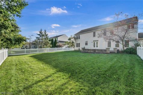 2983 Clearbrook Drive Avon OH 44011